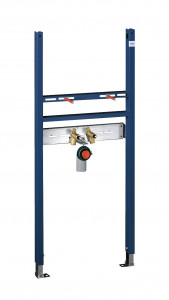 Система инсталляции для раковины GROHE Rapid SL (1,16 м) (38731000)