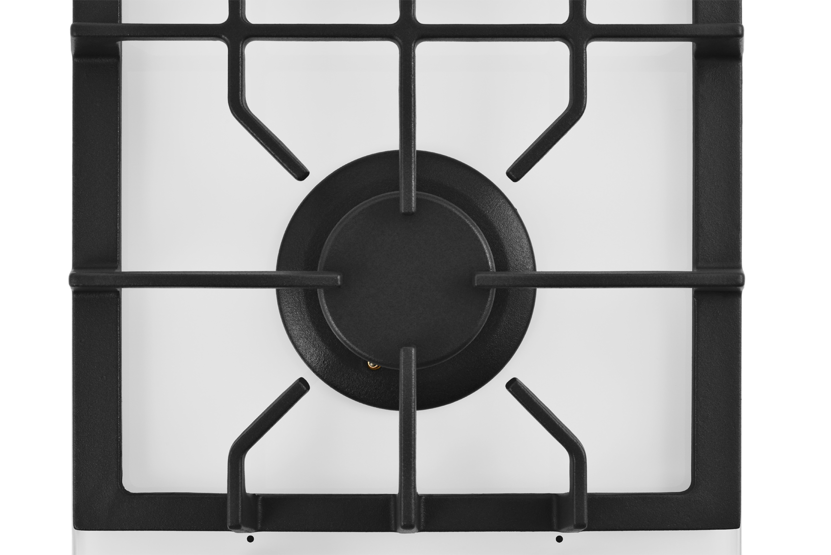 5361935 Газовая варочная поверхность ZUGEL ZGH291W STDN-0098131 - Вид №8