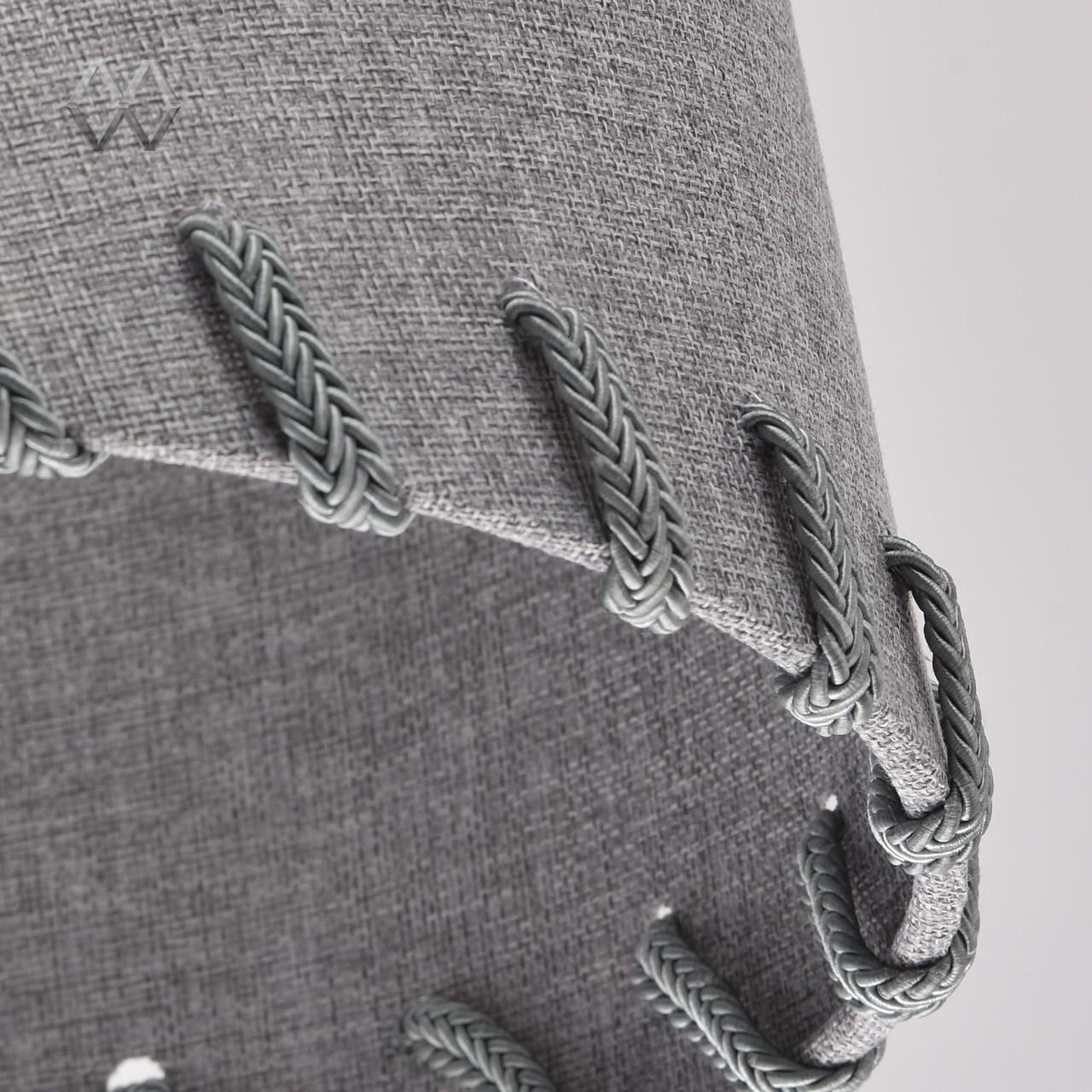 Подвесной светильник MW-Light Дэла 635010501 MW-LIGHT ДЭЛА 199235 Серый  - Вид №3