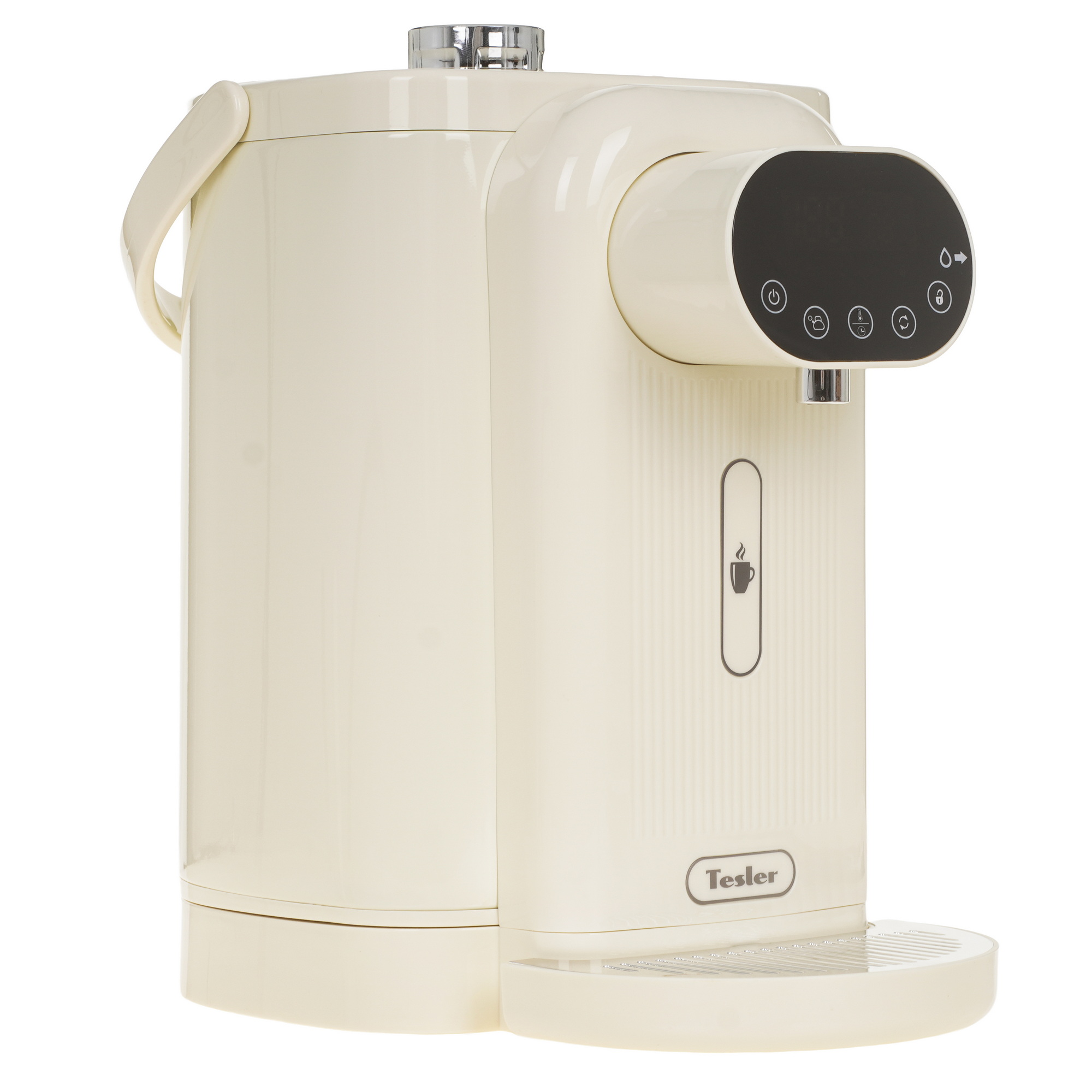 9228868 Термопот TESLER TP-4045 бежевый STDN-0045484