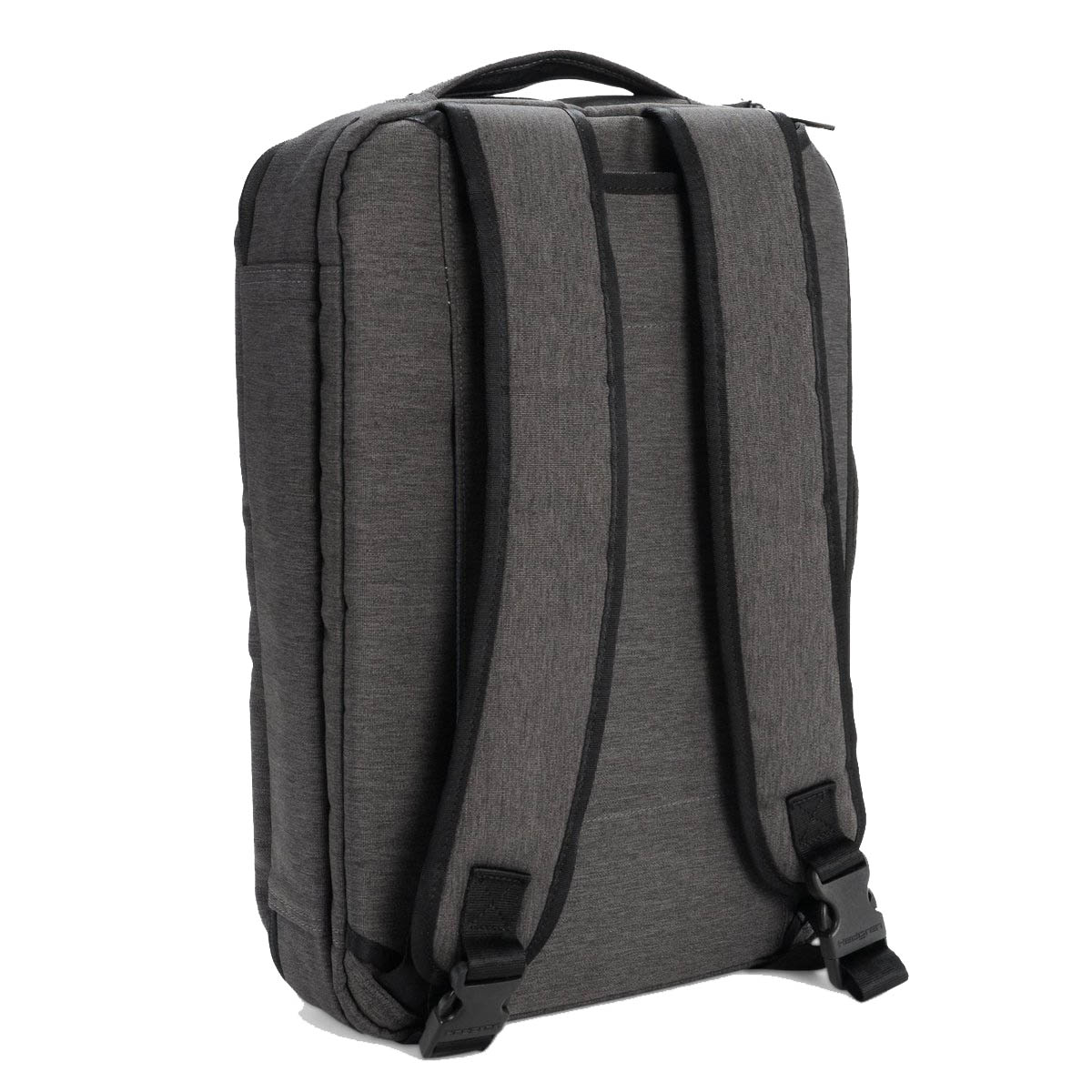 HMID06/640-01 Рюкзак HMID06 Focused Three Way Briefcase Backpack 15.6 RFID Hedgren Midway  - Вид №12