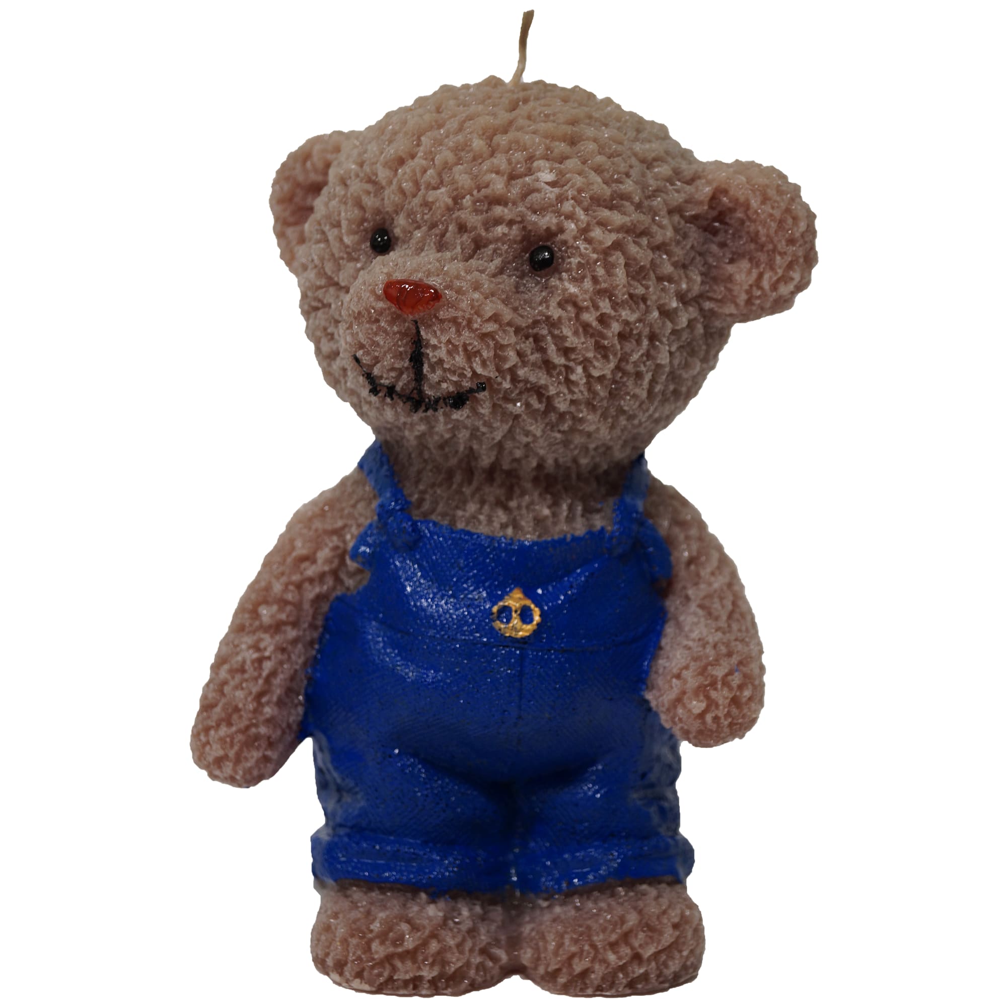 82625969 Свеча «Медвежонок-мальчик» Santreyd 