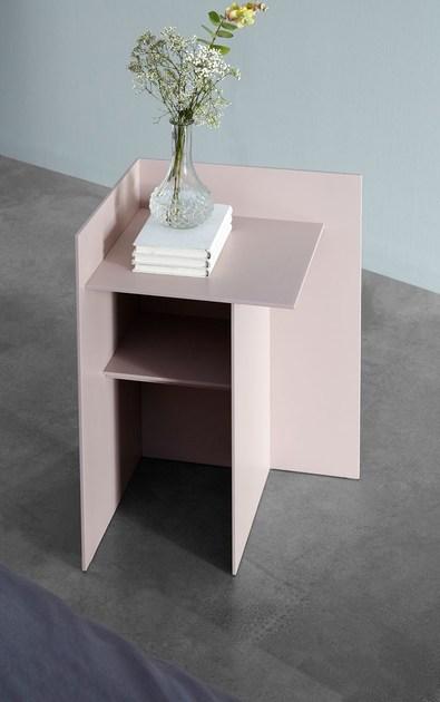 Punt Прикроватная тумбочка из дерева sun-id-1346959 - Вид №10