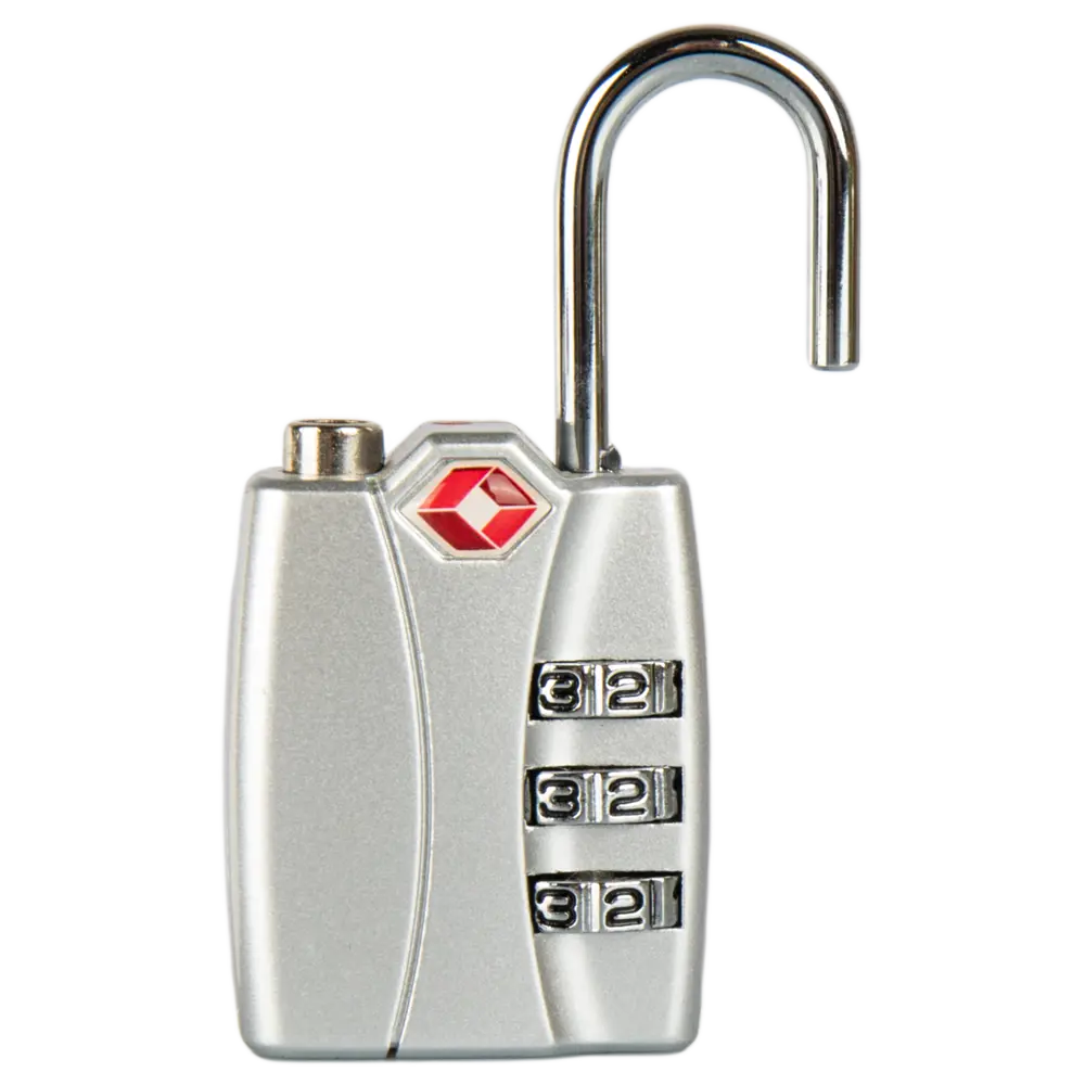 Кодовый замок Standers для внутренних помещений 30 мм 87960528 STLM-1441808 - Вид №1