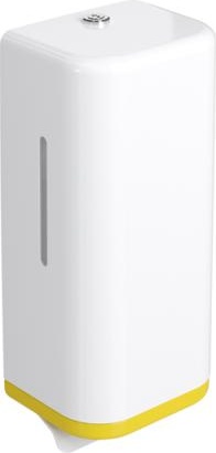 477.06.10198 Дозатор для жидкого мыла HEWI Serie 477/801  - Вид №14