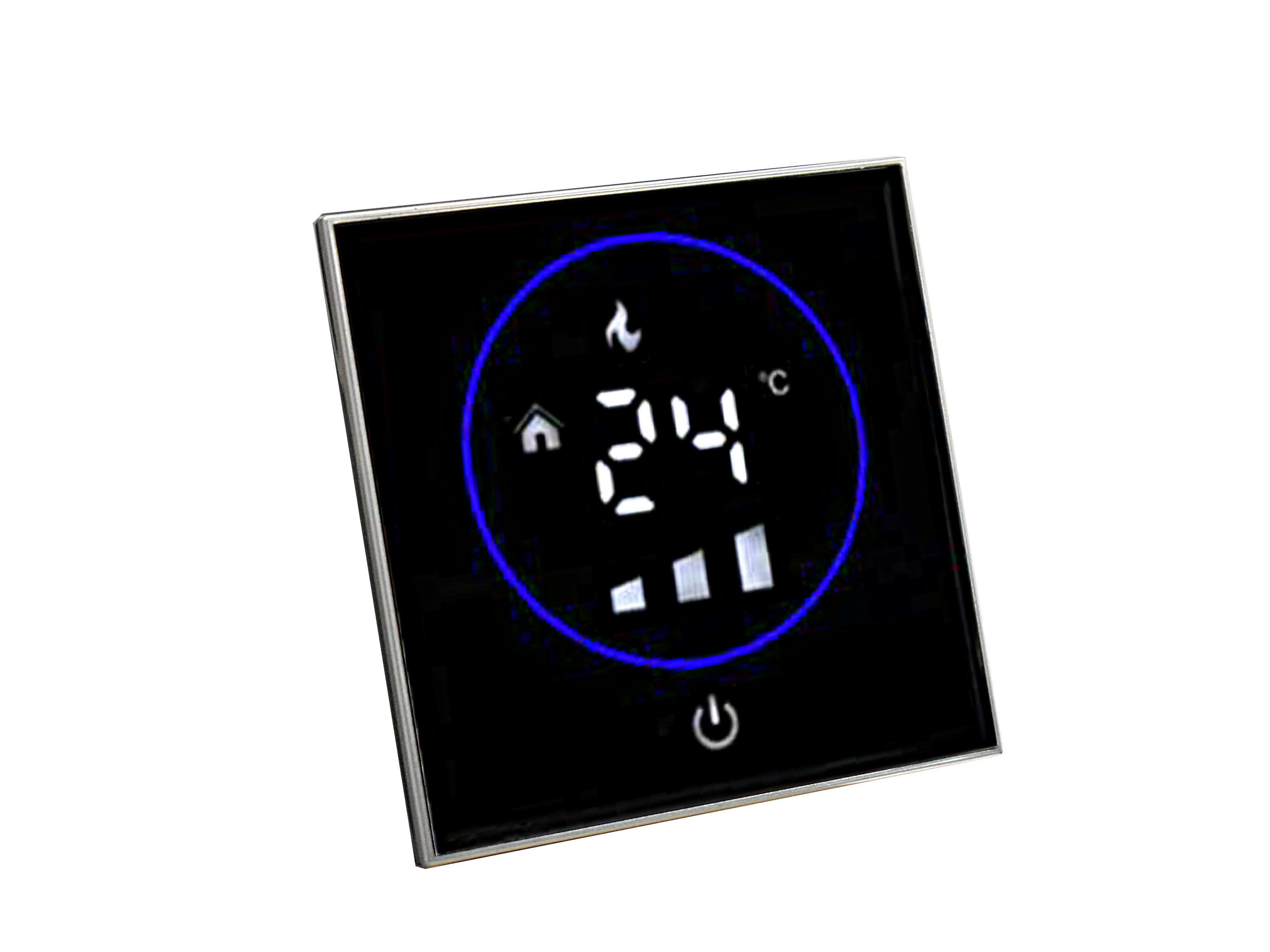 Comando touch WiFi Cappellotto VTL5005 ARCH-00051774 - Вид №1