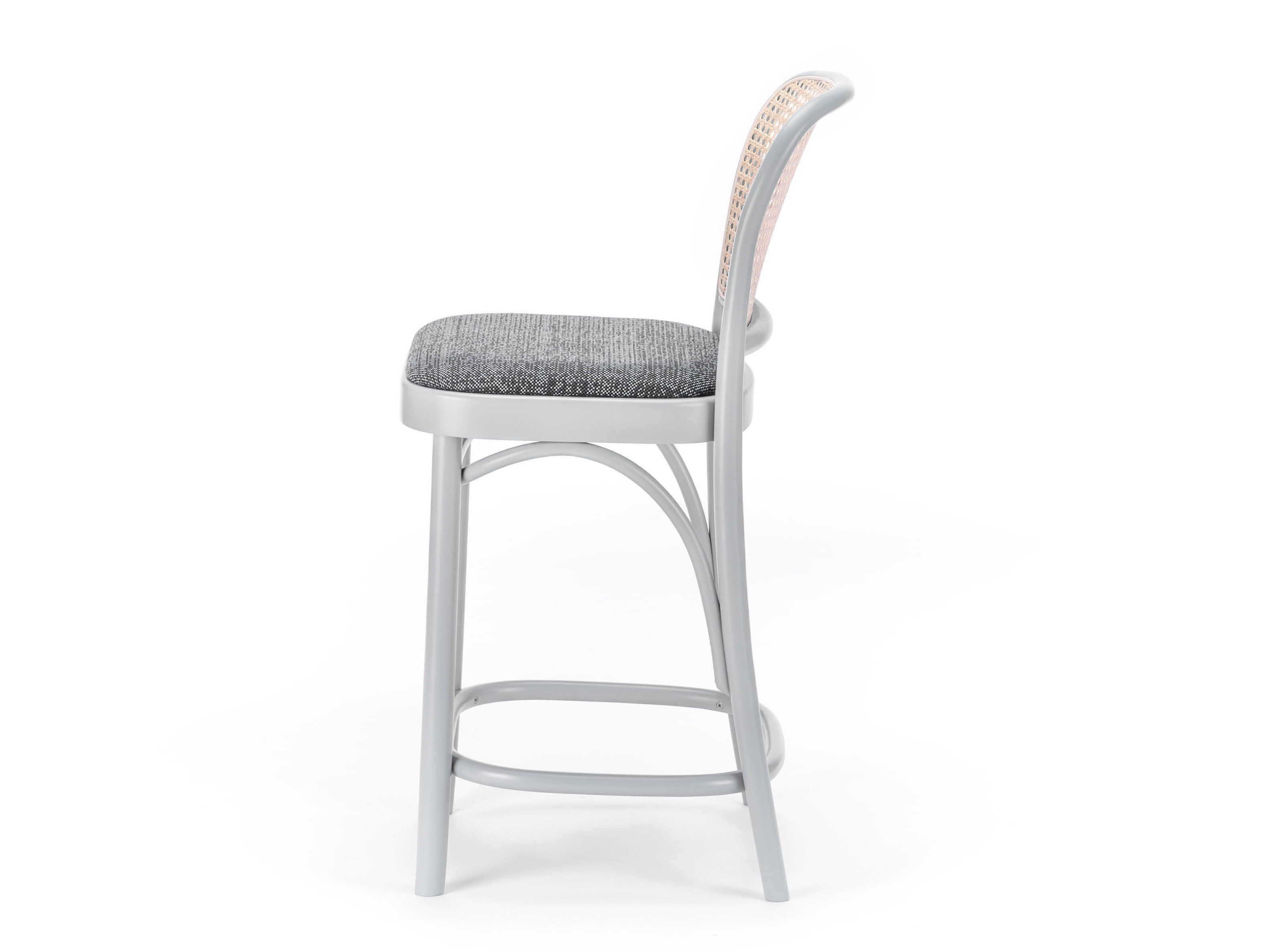 Деревянный стул с мягким сиденьем TON 811 ARCH-00035973 - Вид №2