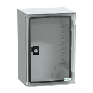 NSYPLM32TG 7035 ШКАФ 310x215x160 IP66 ПР. ДВ. Schneider Electric Thalassa