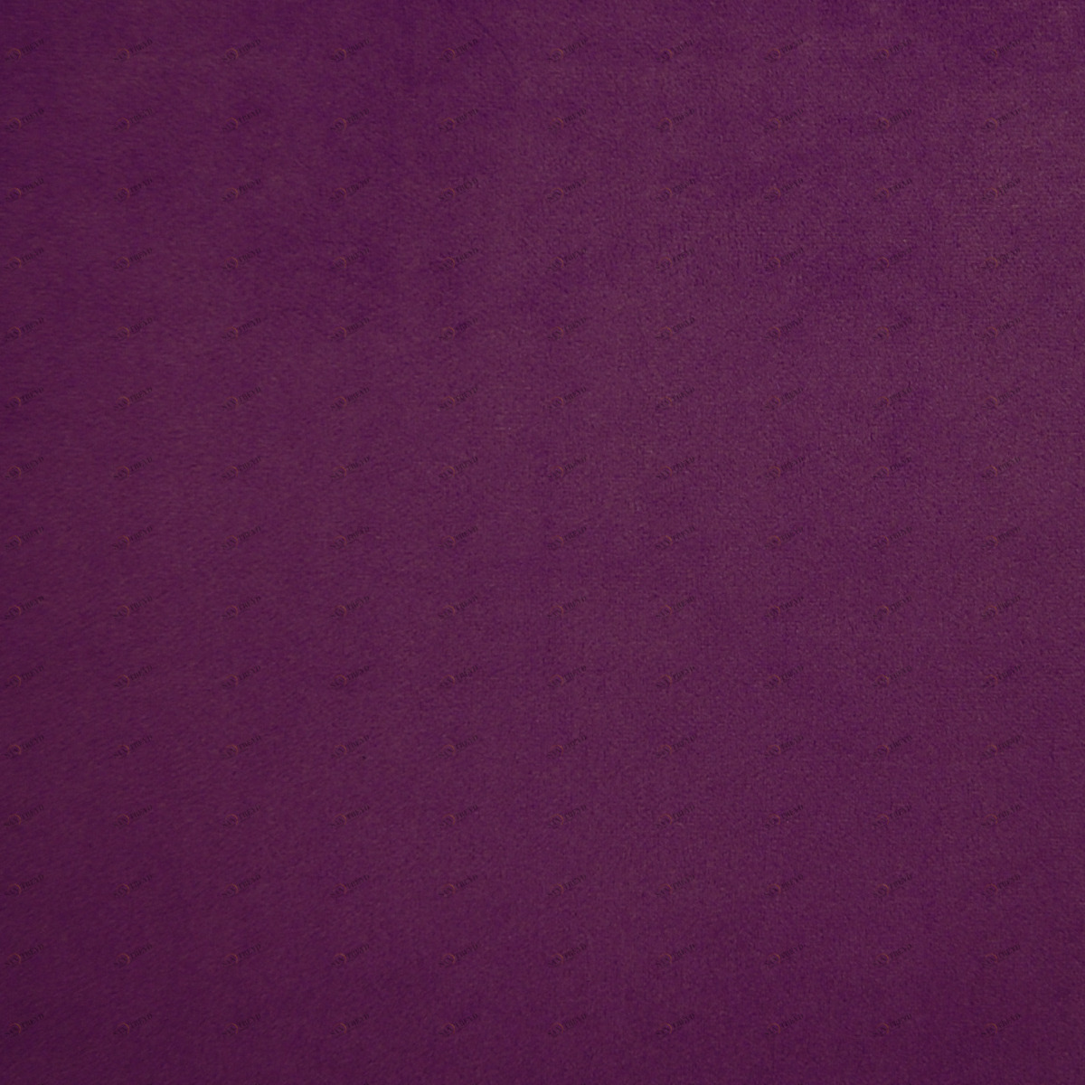 COLORISTICA Ткань мебельная  Микровелюр  HITSky velvet Фиолетовый Sky velvet col.06