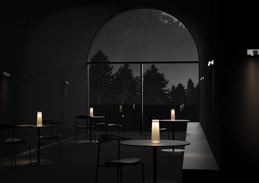 Lym Настольная ваза-диффузор sun-id-1470645 - Вид №2