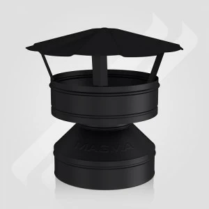 Зонт-дефлектор MAGMA 200/300 мм.