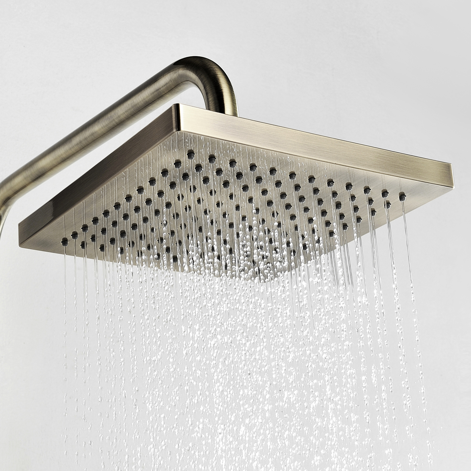 A040 Душевой комплект WasserKRAFT  - Вид №1