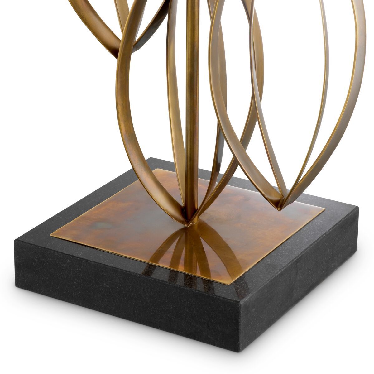 Настольная лампа Eichholtz BELLAMONT ARCH-00067466 - Вид №4