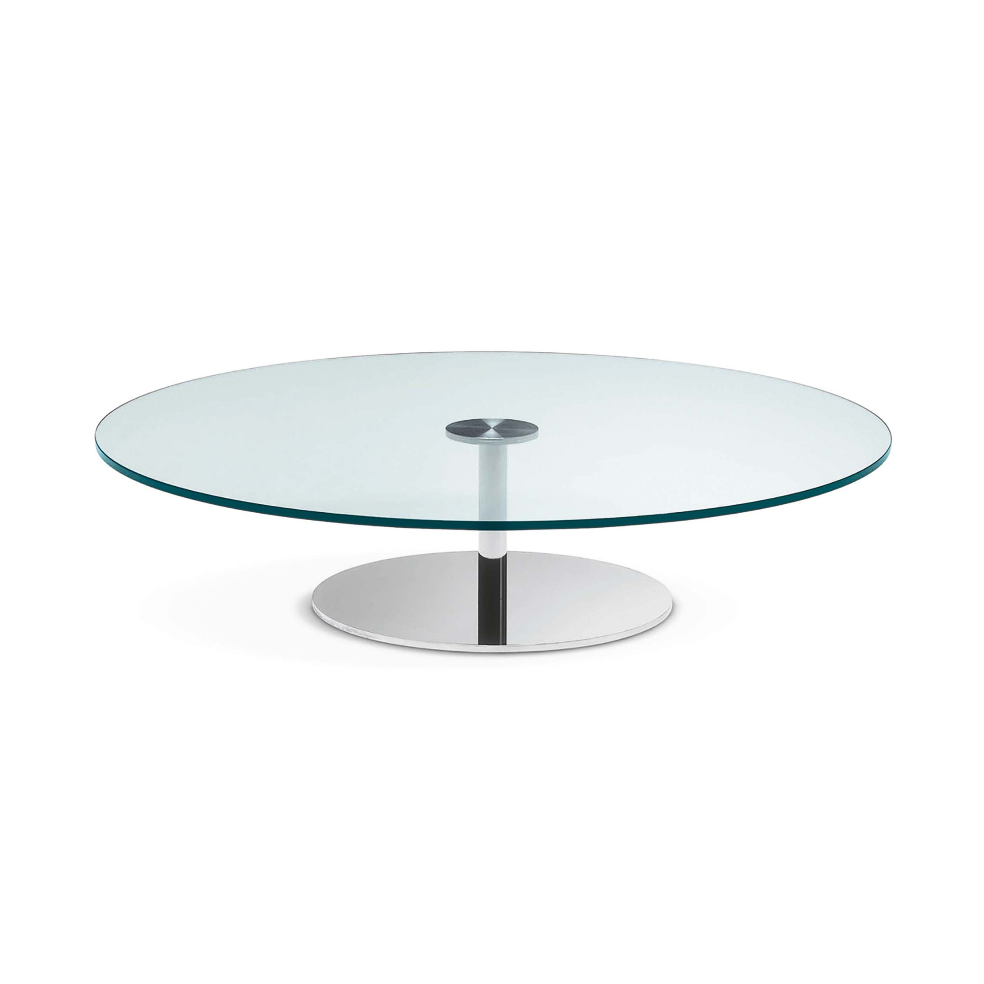 2000983244420 Кофейный стол Farniente tondo KENNETH COBONPUE 