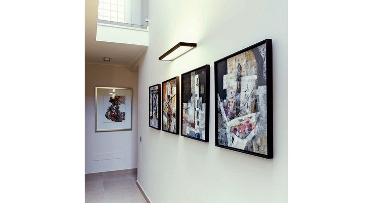 Linea Light 4890 Girevole светильник настенный 64460 - Вид №1