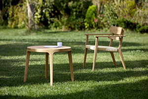 107058 Столик Ø 65 см Point Paralel