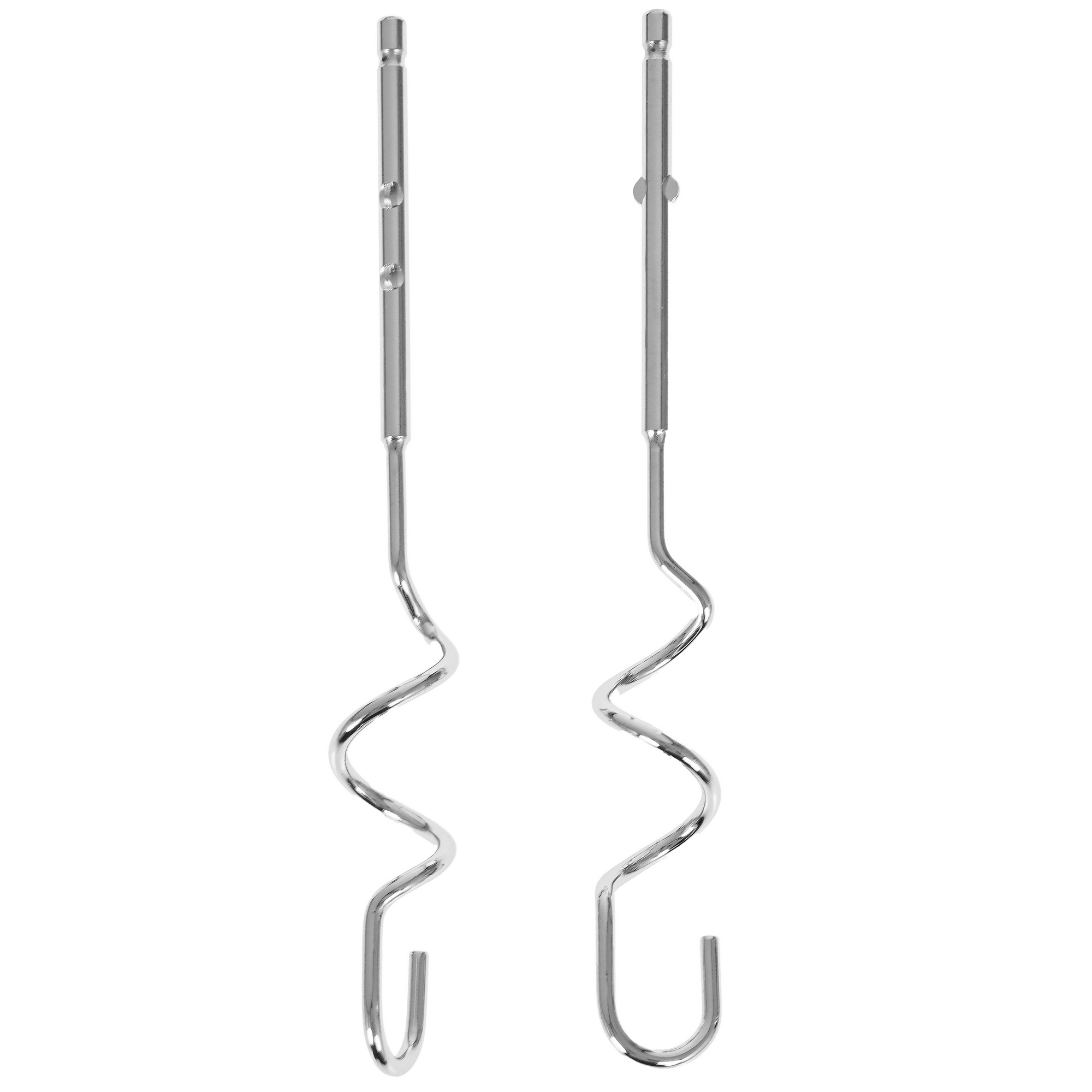 9079348 Миксер Timberk T-HM40S49 серебристый STDN-0082834 - Вид №7