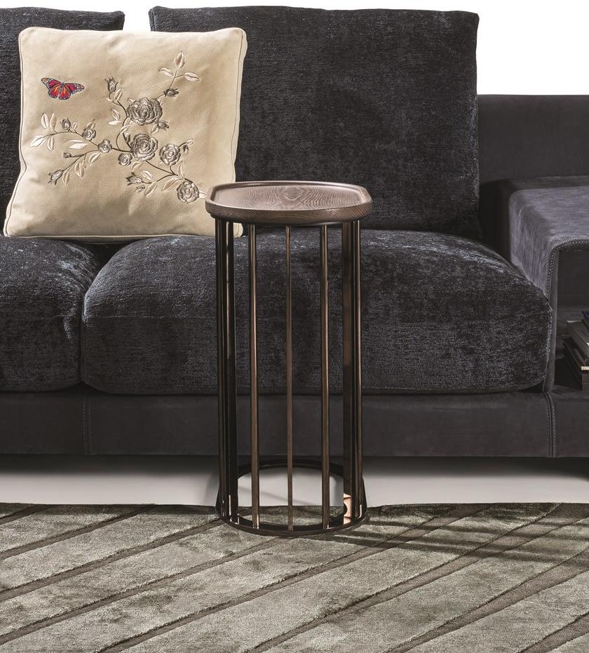 Longhi Сервиз стол из дерева Loveluxe 2020 – sartoria collection Y 905 - Вид №1