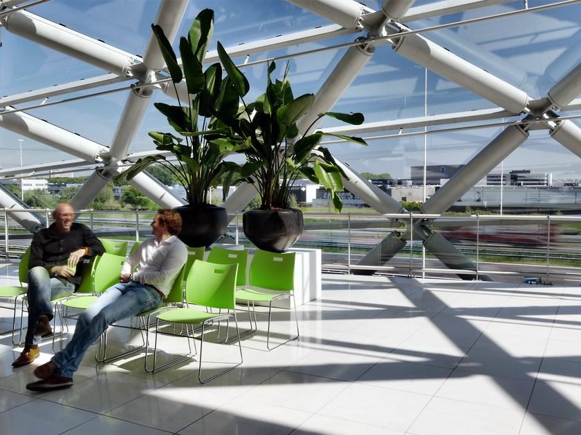 Casala Пластиковые санки Carver 1258-00 - Вид №9