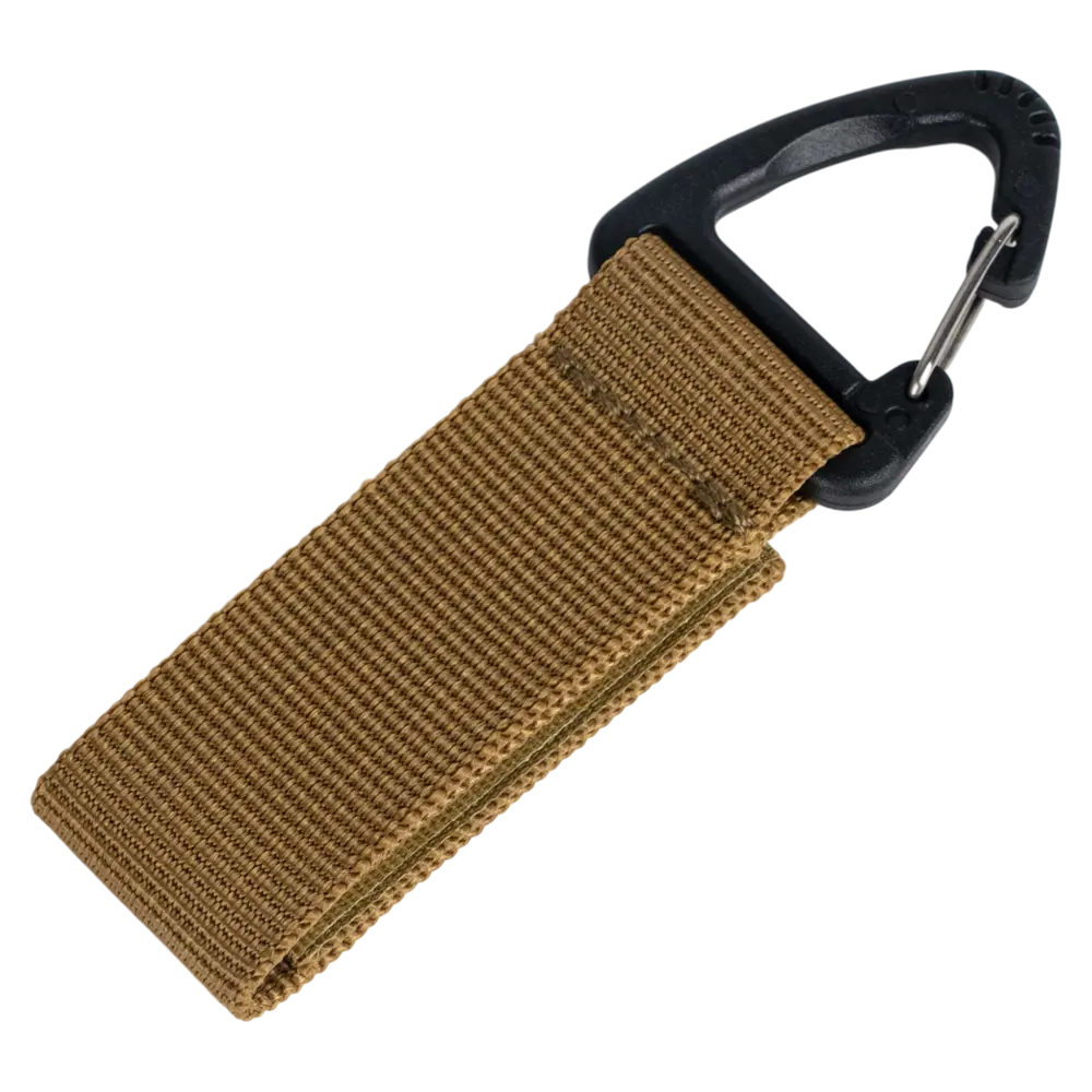 Карабин с застежкой-липучкой 99.7 Santreyd STLM-2129585 - Вид №4