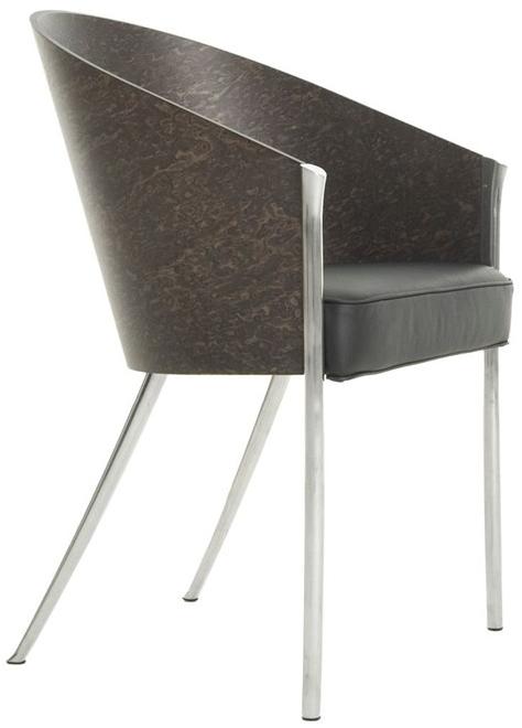 Driade Кресло с фанерным корпусом Costes sun-id-1442123 - Вид №1