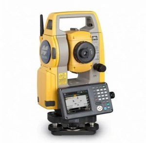 Topcon Тахеометр windows ce