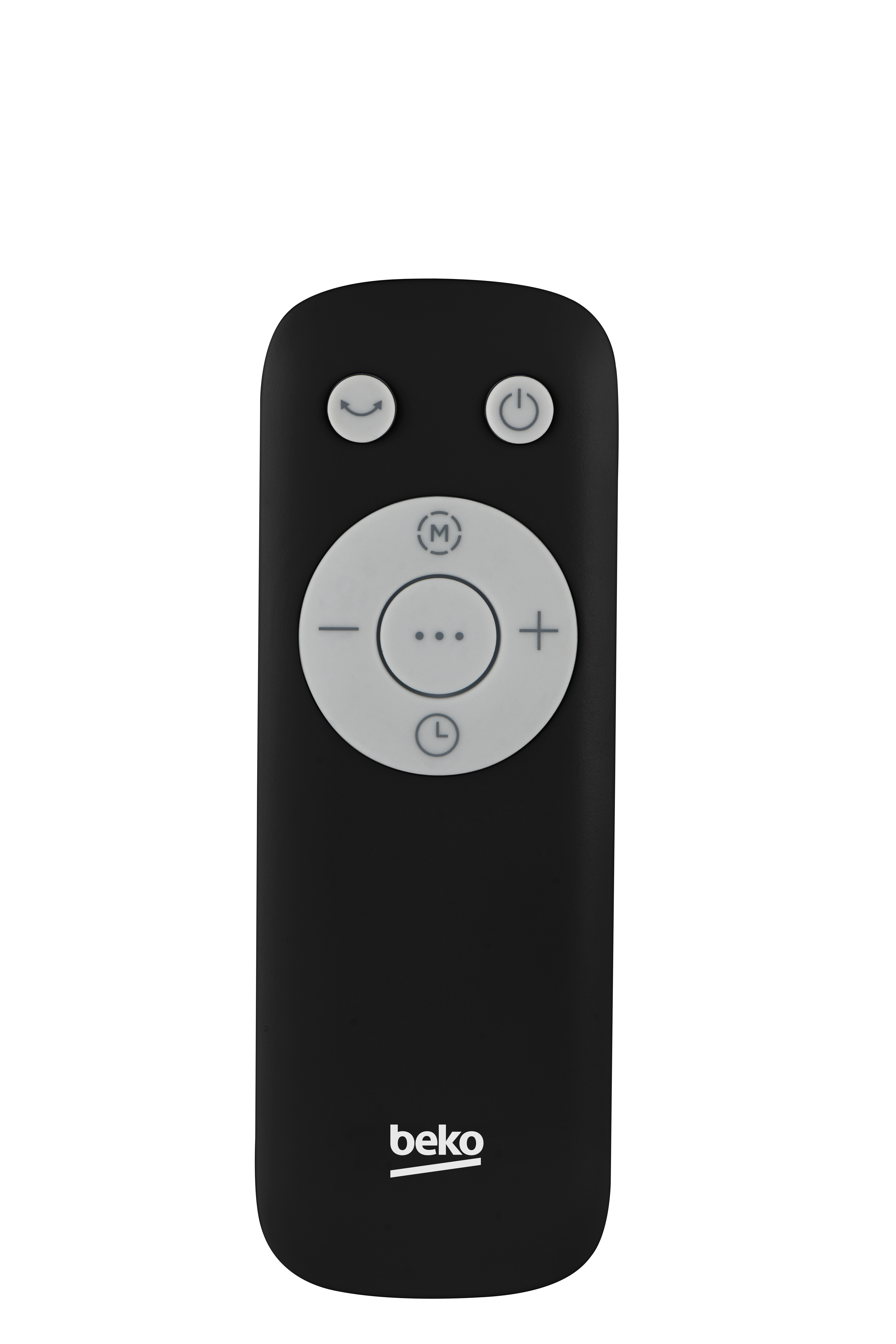 9195115 Вентилятор Beko EBA 6000 B  черный STDN-0105743 - Вид №8