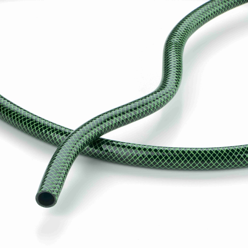 Шланг поливочный Sun Flex REHAU 3/4"(18.5/2.1 мм) бухта 25м 098247100