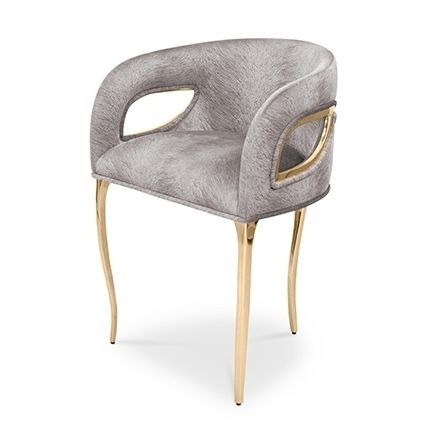 007887 Стул Chandra Koket  - Вид №2