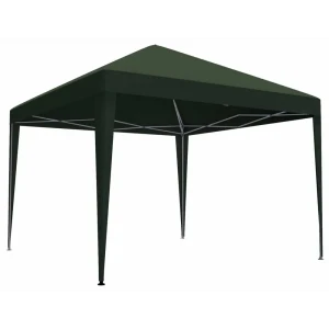 Тент NATERIAL Eori для сада и отдыха 295×295 см 82232735