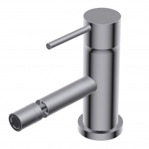 E0BA0120S Смеситель для биде, однорычажный Ritmonio Diametro35