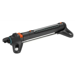 Дождеватель для полива осциллирующий Gardena AquaZoom S 150 (м²)