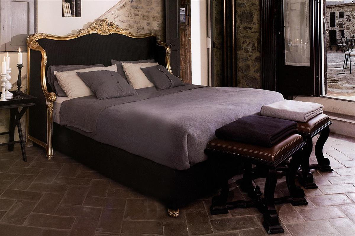 Кровать  CHELINI 2115 + 2105 