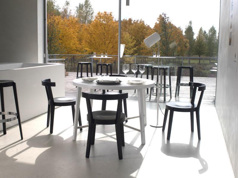 TON Деревянный стул Punton 311 690 - Вид №2