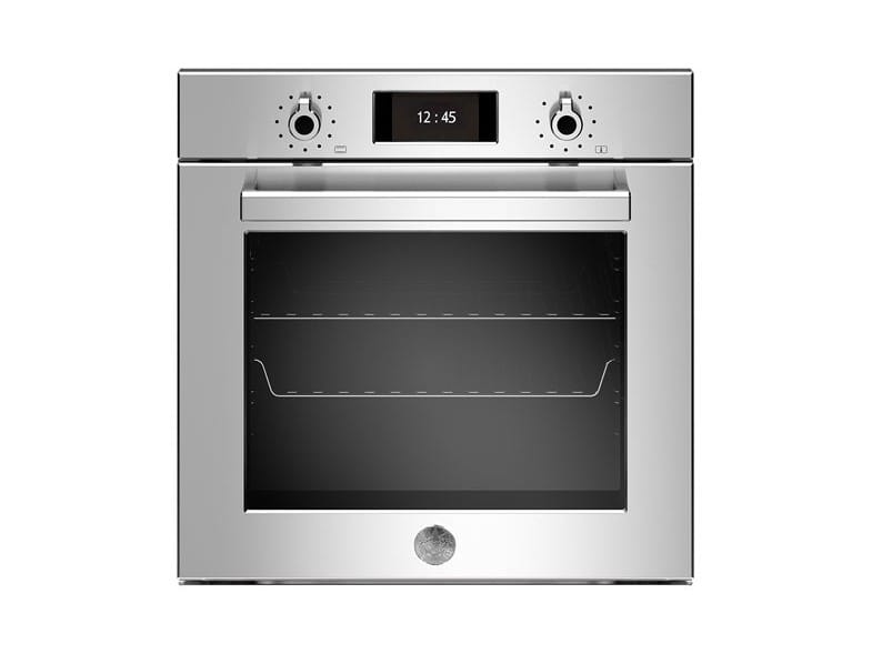 Многофункциональная электрическая духовка total steam Bertazzoni Professional ARCH-00121504