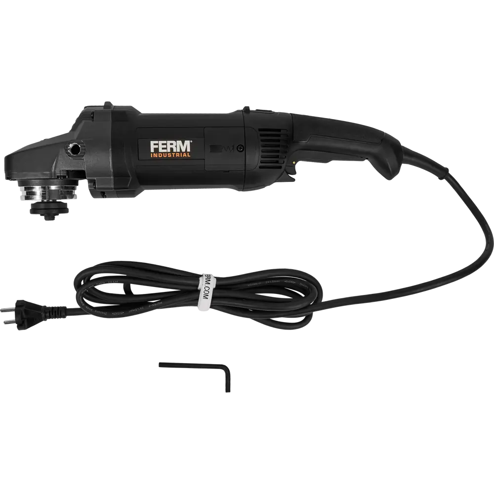 УШМ сетевая Ferm AGM1118P, 2300 Вт, 230 мм STLM-2021514 - Вид №4