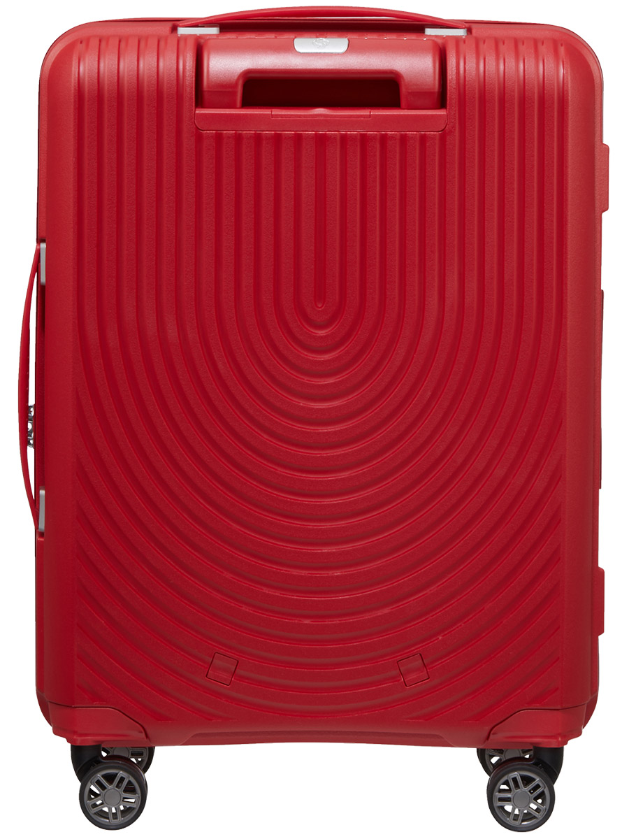 KD8-00001 Чемодан KD8*001 Spinner Samsonite Hi-Fi - Вид №5