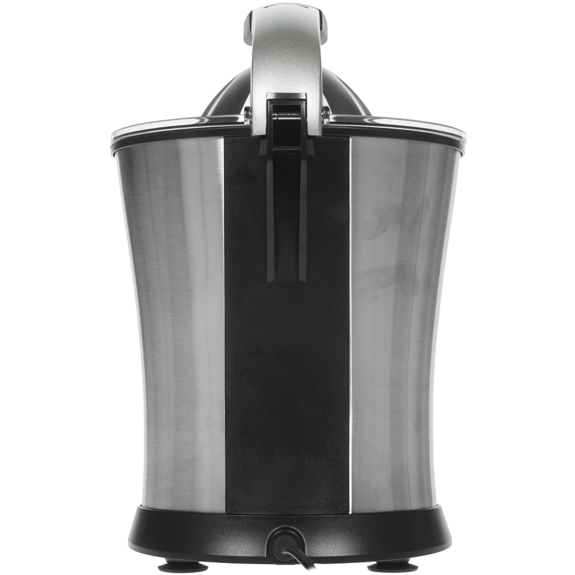 8117196 Соковыжималка электрическая CASO CP 200 серебристый STDN-0122455 - Вид №5