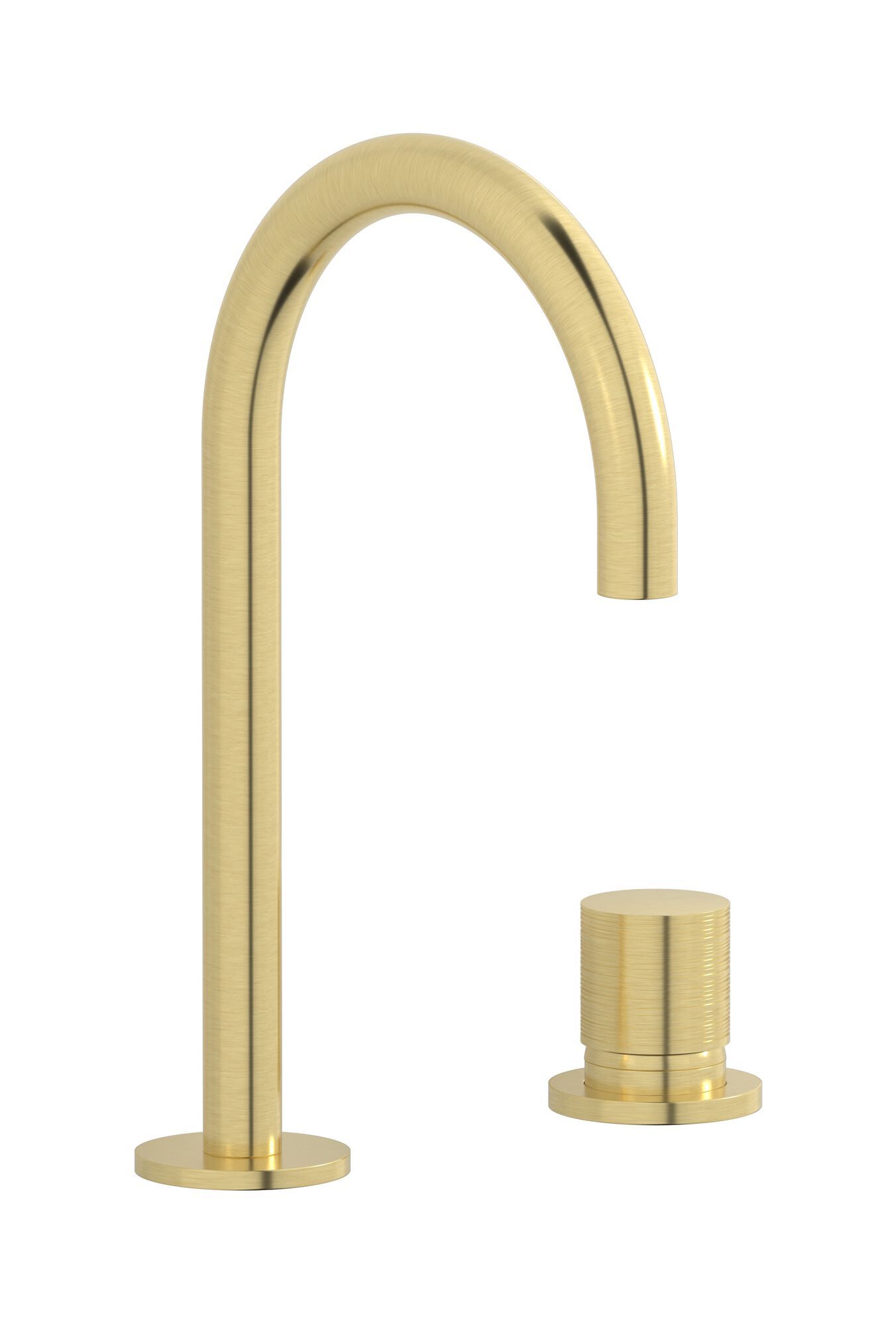 Смеситель для раковины с 2 отверстиями IB винил ARCH-00031986 - Вид №5