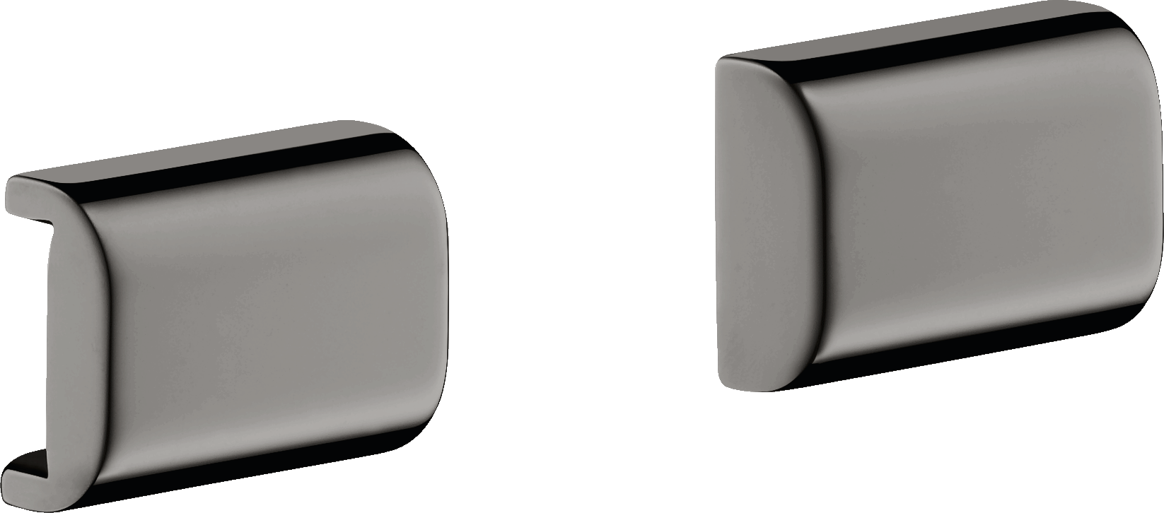 42871330 Крышка рельса AXOR UNIVERSAL ACCESSORIES