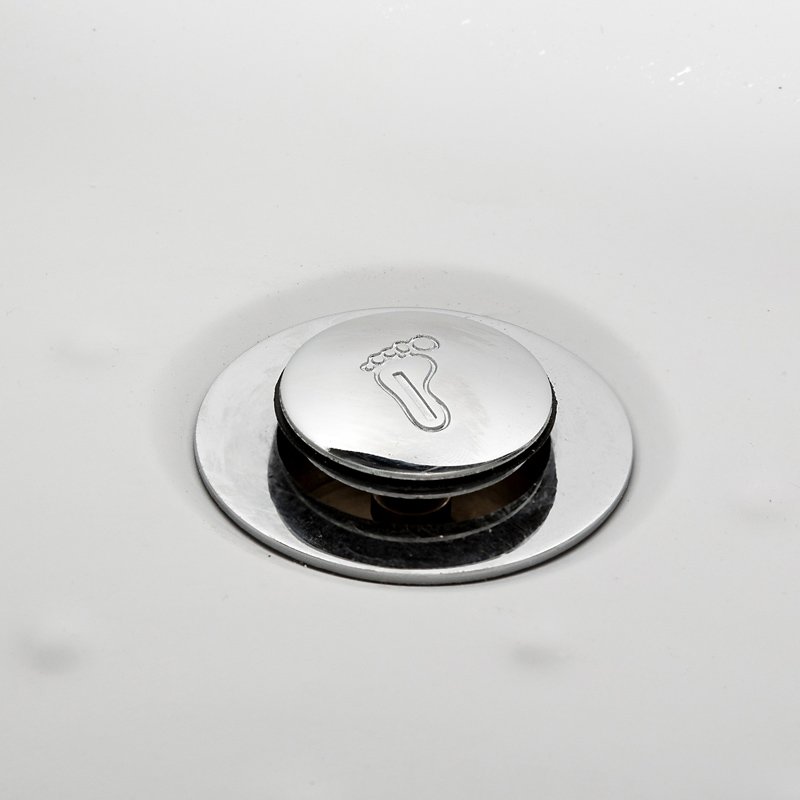 ЕМ1511 L N LED Душевая кабина DETO Серия EM B90S LED BLACK - Вид №14