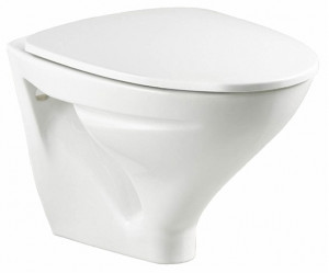 687506509 Подвесной унитаз настенный Белый IFO  Швеция