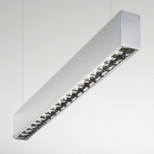 Lucifero's Подвесной светильник из экструдированного алюминия File sun-id-1377809 - Вид №1