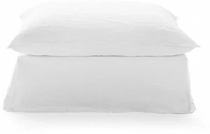 Gervasoni Мягкий пуф со съемным чехлом Ghost