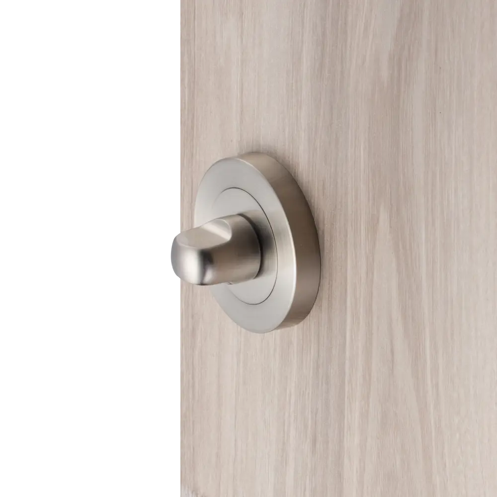 Фиксатор Inspire Agathe/Eina/Louise цвет никель STLM-2127479 - Вид №5