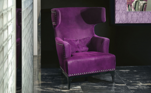 Кресло  VISIONNAIRE Single-Nick