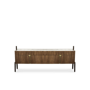 Серванты Vittorio Sideboard Covethouse ESSENTIAL HOME