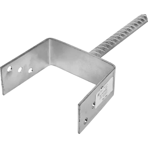 Закладная опора 140x325x120x4 84964414 STLM-2055908