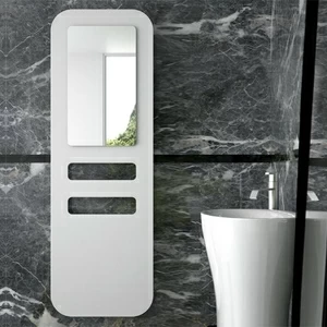 Hotech Дизайн-радиатор Prestige Collection Hall цвет белый