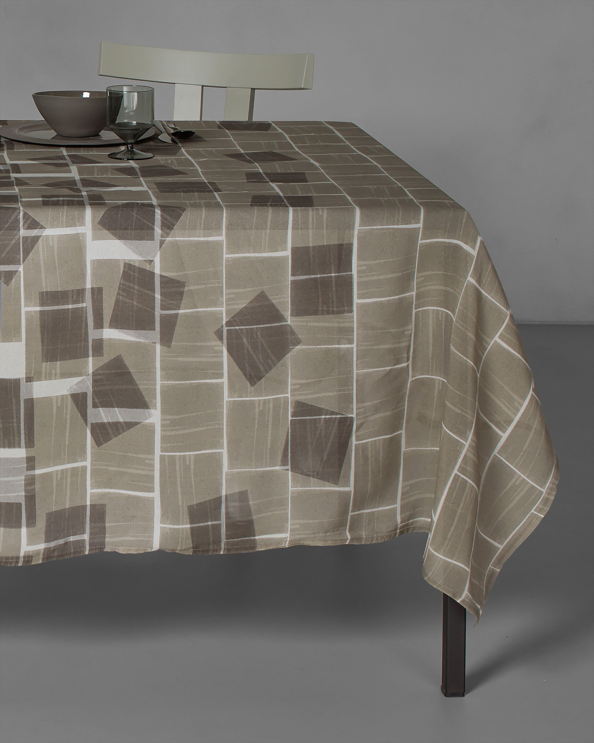 Скатерть из абаки Society Limonta DRIVIO ARCH-00135030 - Вид №5